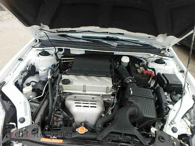 2012 MITSUBISHI GALANT - VIN: 4A32B3FF7CE015888 - Фото 7