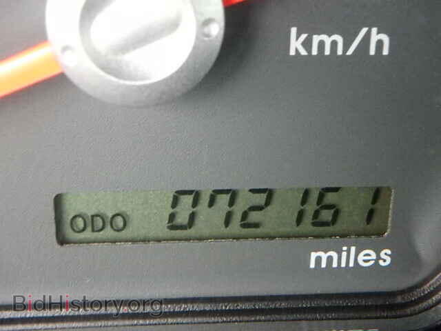 2012 MITSUBISHI GALANT - VIN: 4A32B3FF7CE015888 - Фото 8