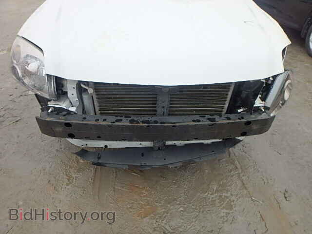 2012 MITSUBISHI GALANT - VIN: 4A32B3FF7CE015888 - Фото 9