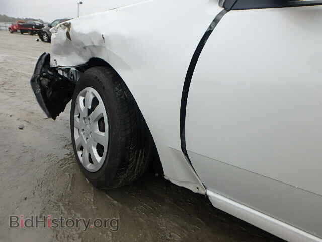2012 MITSUBISHI GALANT - VIN: 4A32B3FF7CE015888 - Фото 10