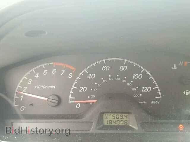 2004 MITSUBISHI LANCER - VIN: JA3AJ26E84U046253 - Фото 8