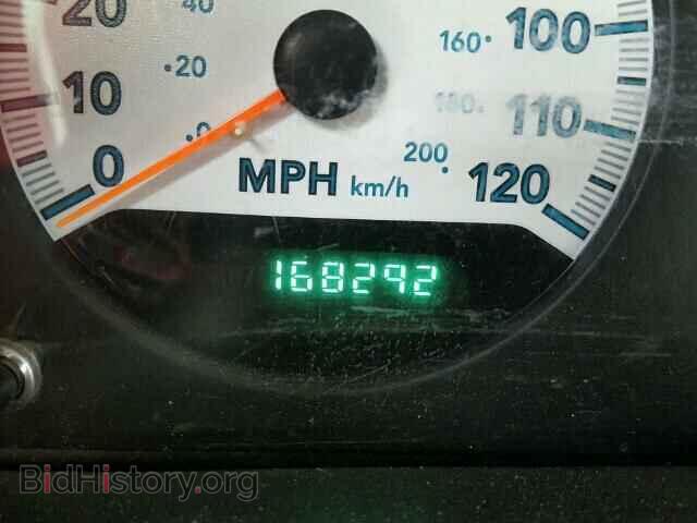 2005 DODGE CARAVAN - VIN: 1D4GP24RX5B187891 - Фото 8
