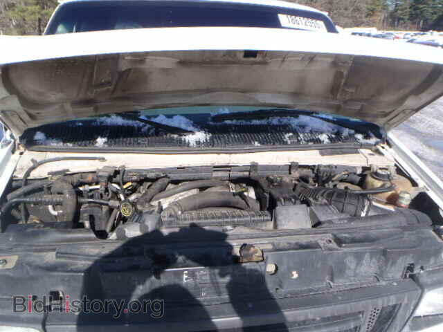 2004 FORD ECONOLINE - VIN: 1FTSS34P44HA72077 - Фото 7
