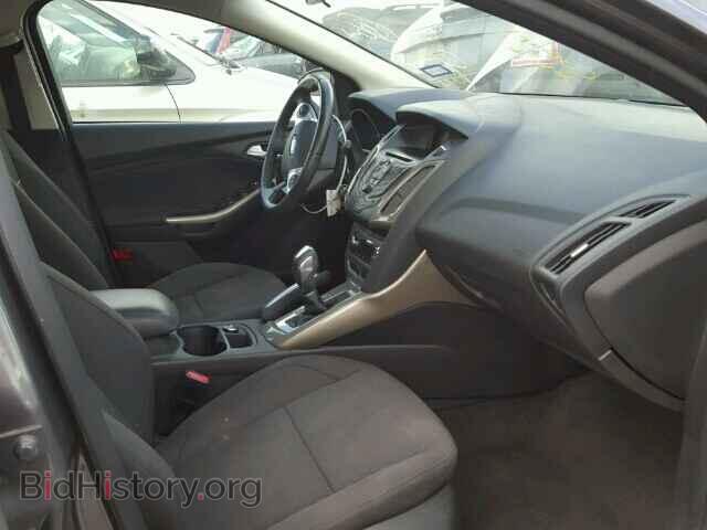 2012 FORD FOCUS - VIN: 1FAHP3M25CL374365 - Photo 5