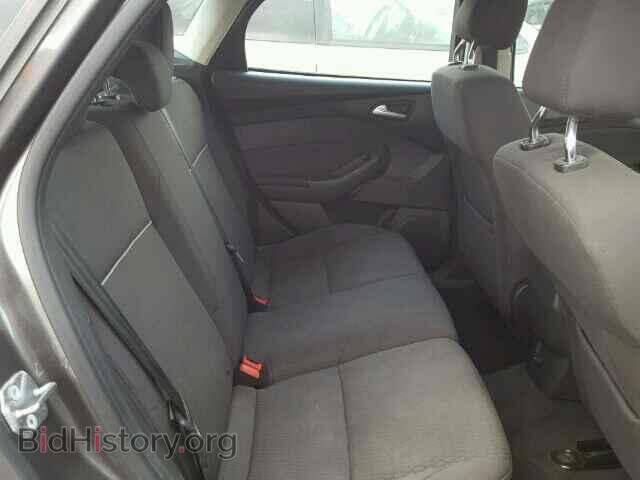 2012 FORD FOCUS - VIN: 1FAHP3M25CL374365 - Photo 6