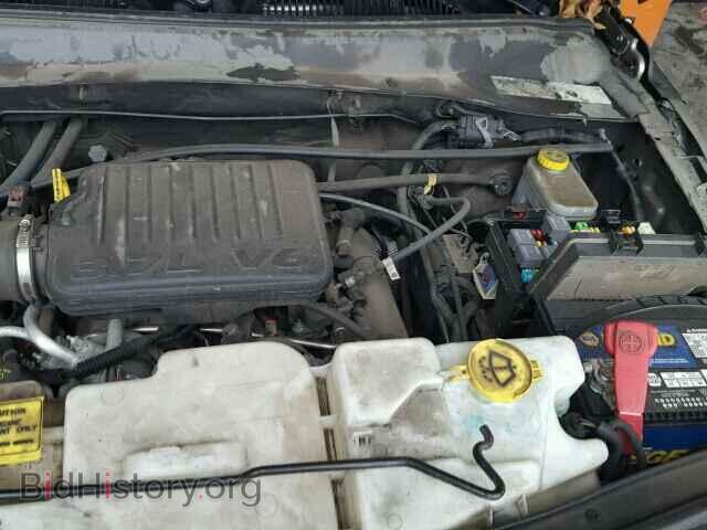 2007 DODGE NITRO - VIN: 1D8GU58K17W657002 - Фото 7