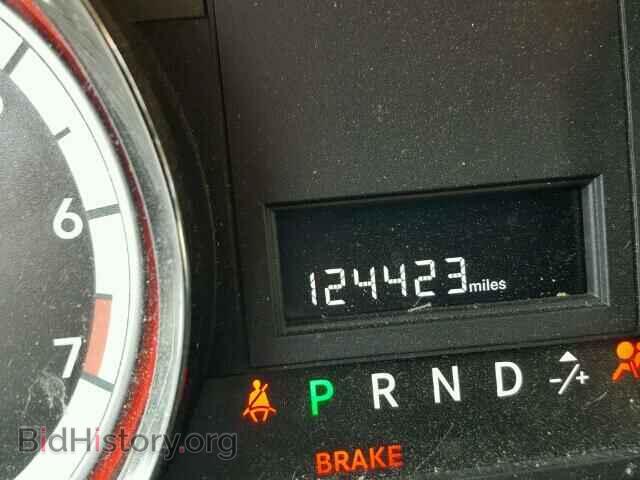 2013 DODGE CARAVAN - VIN: 2C4RDGBG2DR712990 - Фото 8