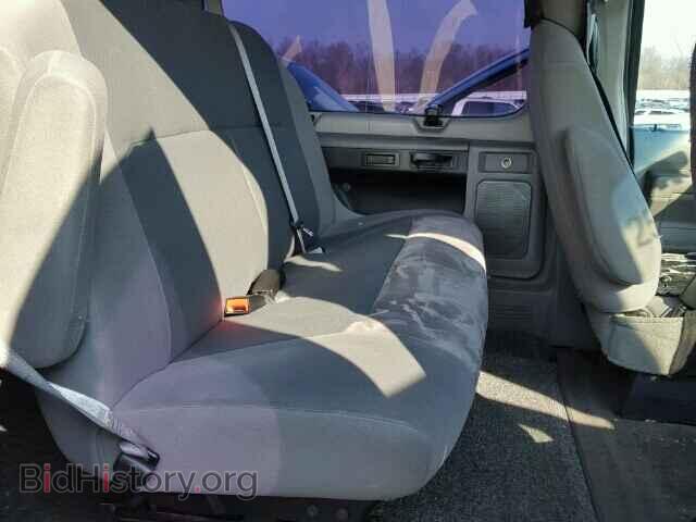 2009 FORD ECONOLINE - VIN: 1FBSS31L69DA58640 - Фото 6