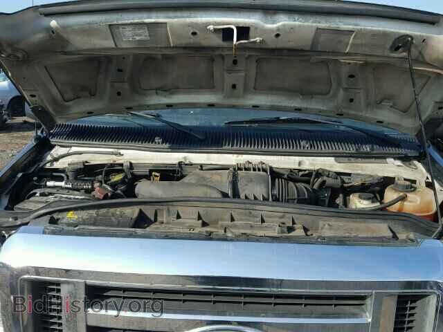 2009 FORD ECONOLINE - VIN: 1FBSS31L69DA58640 - Фото 7