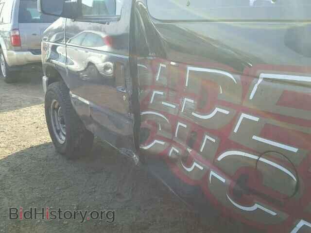 2009 FORD ECONOLINE - VIN: 1FBSS31L69DA58640 - Фото 9