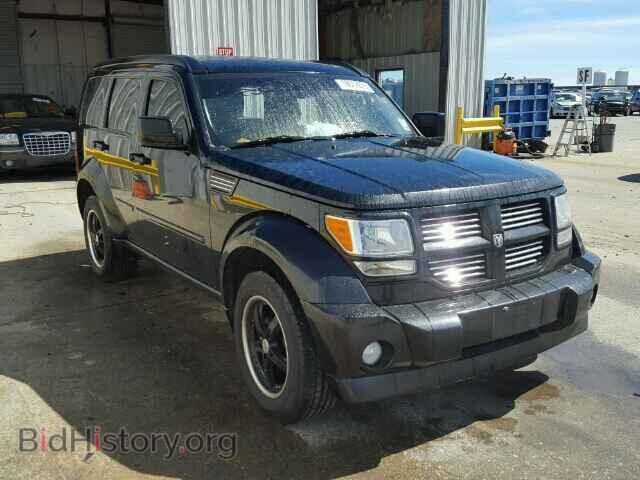 Photo 1D4PT5GK1AW119462 - DODGE NITRO 2010