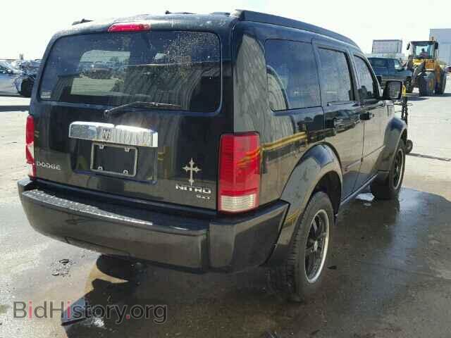 2010 DODGE NITRO - VIN: 1D4PT5GK1AW119462 - Фото 4