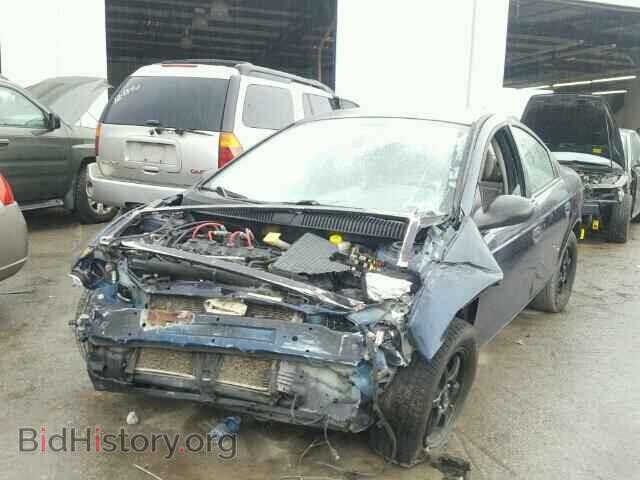 2005 DODGE NEON - VIN: 1B3ES26C05D121805 - Фото 2