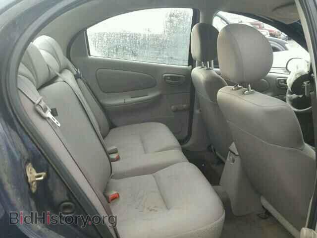 2005 DODGE NEON - VIN: 1B3ES26C05D121805 - Фото 6