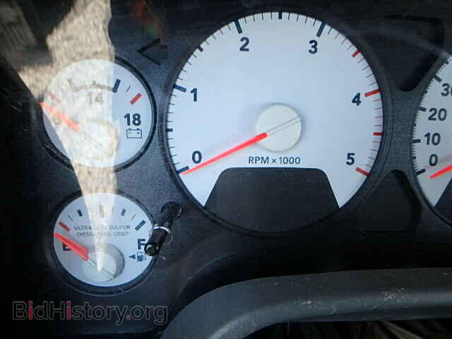 2009 DODGE RAM 3500 - VIN: 3D7ML48L09G533382 - Фото 8
