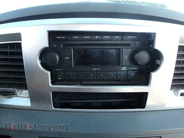 2009 DODGE RAM 3500 - VIN: 3D7ML48L09G533382 - Фото 9