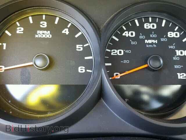 2008 CHEVROLET SILVERADO - VIN: 1GCEC14J08Z222955 - Фото 8