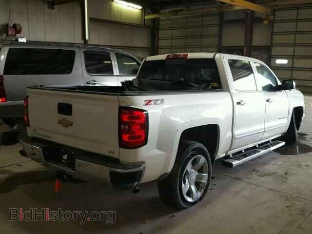 2014 CHEVROLET SILVERADO - VIN: 3GCUKSEC2EG467949 - Фото 4