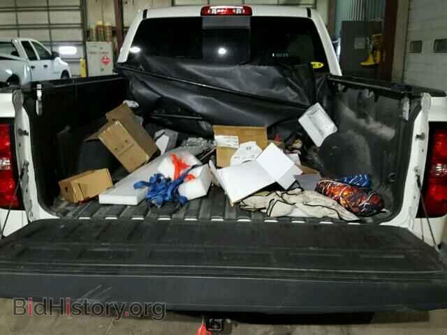 2014 CHEVROLET SILVERADO - VIN: 3GCUKSEC2EG467949 - Фото 6