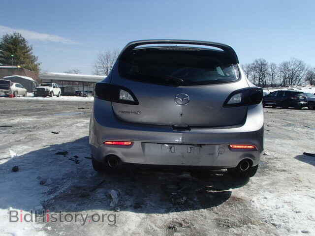 2012 MAZDA 6 - VIN: JM1BL1L42C1521773 - Photo 9