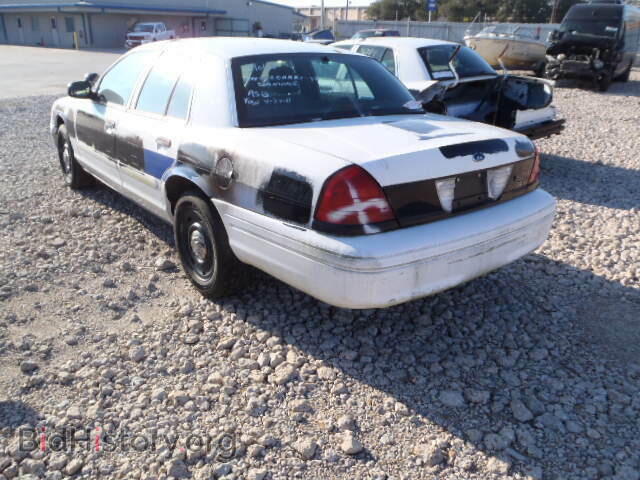 2005 FORD CROWN VIC - VIN: 2FAFP71W55X116505 - Фото 3