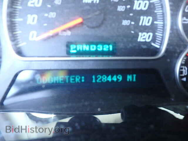 2005 GMC ENVOY - VIN: 1GKET16S556119764 - Фото 8