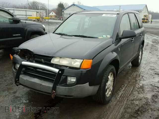 2003 SATURN VUE - VIN: 5GZCZ63B63S823199 - Фото 2