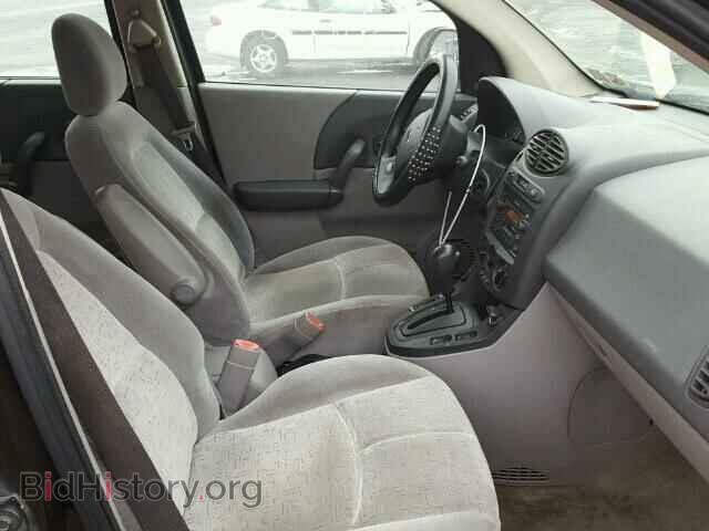 2003 SATURN VUE - VIN: 5GZCZ63B63S823199 - Фото 5
