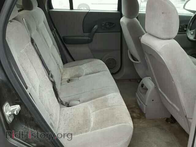 2003 SATURN VUE - VIN: 5GZCZ63B63S823199 - Фото 6