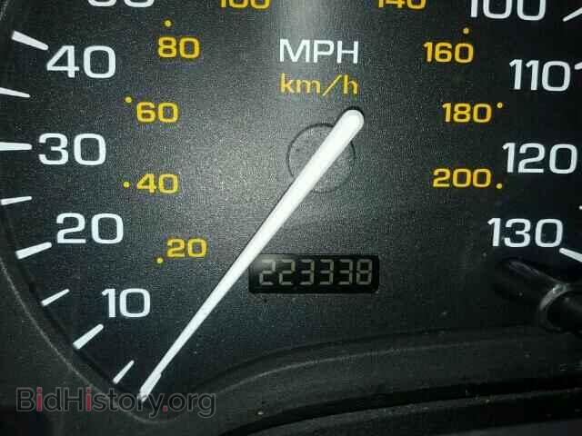 2003 SATURN VUE - VIN: 5GZCZ63B63S823199 - Фото 8