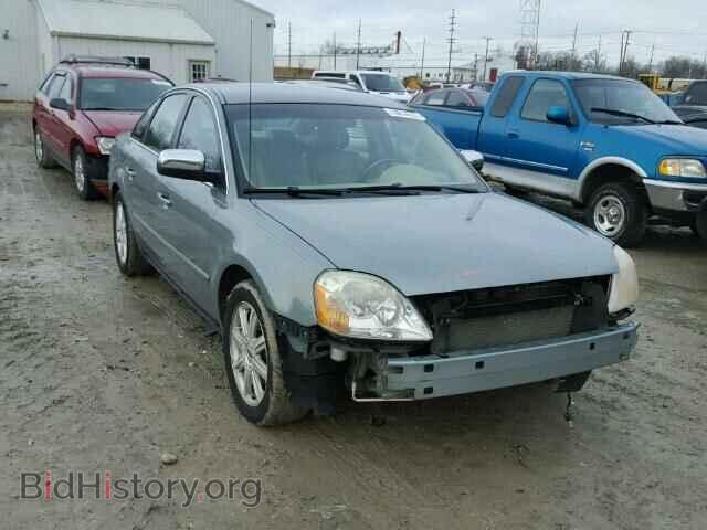 Фотография 1FAFP25165G199711 - FORD FIVE HUNDR 2005