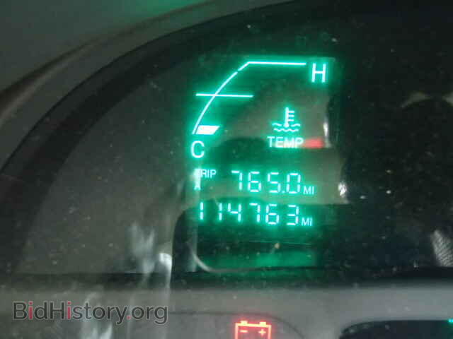 2005 CADILLAC DEVILLE - VIN: 1G6KD54Y95U202056 - Photo 8