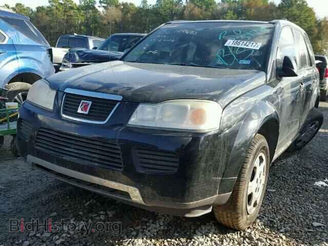 2006 SATURN VUE - VIN: 5GZCZ33D66S853873 - Фото 2