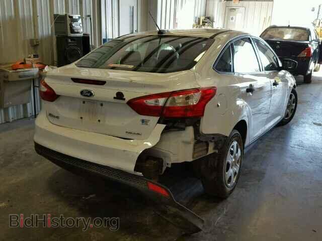 2012 FORD FOCUS - VIN: 1FAHP3E20CL386101 - Photo 4