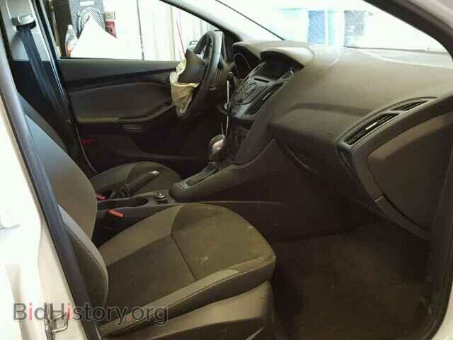 2012 FORD FOCUS - VIN: 1FAHP3E20CL386101 - Photo 5