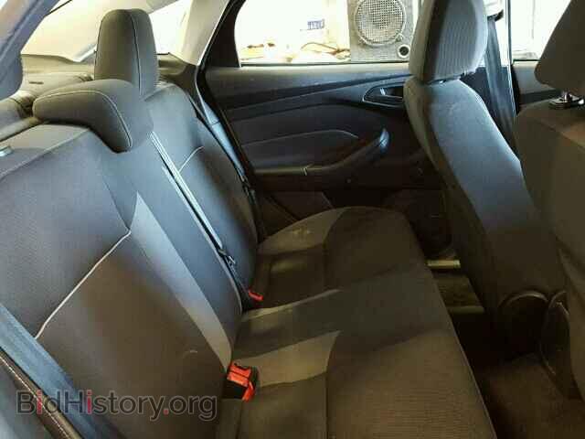 2012 FORD FOCUS - VIN: 1FAHP3E20CL386101 - Photo 6