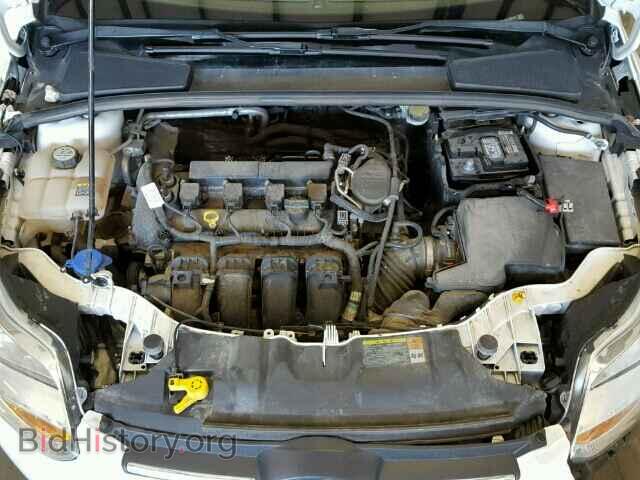 2012 FORD FOCUS - VIN: 1FAHP3E20CL386101 - Photo 7