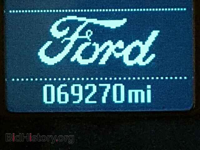 2012 FORD FOCUS - VIN: 1FAHP3E20CL386101 - Photo 8
