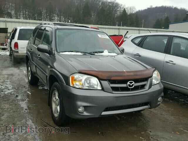 Фотография 4F2CZ94165KM35000 - MAZDA TRIBUTE 2005