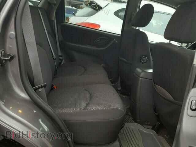 2005 MAZDA TRIBUTE - VIN: 4F2CZ94165KM35000 - Фото 6