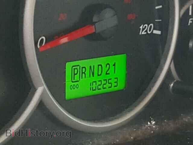 2005 MAZDA TRIBUTE - VIN: 4F2CZ94165KM35000 - Фото 8