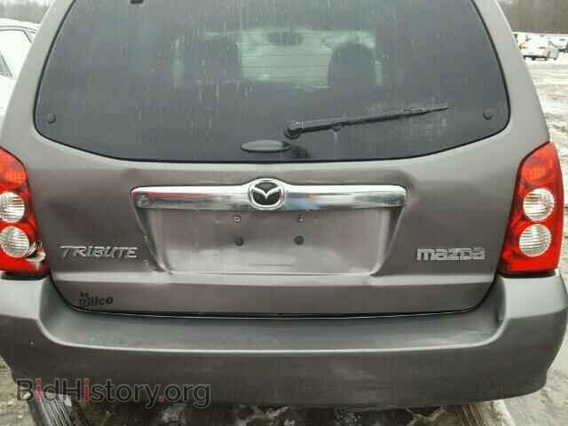 2005 MAZDA TRIBUTE - VIN: 4F2CZ94165KM35000 - Фото 10