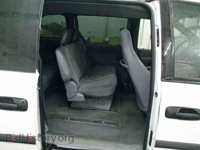 2005 DODGE CARAVAN - VIN: 1D4GP25RX5B131741 - Фото 6