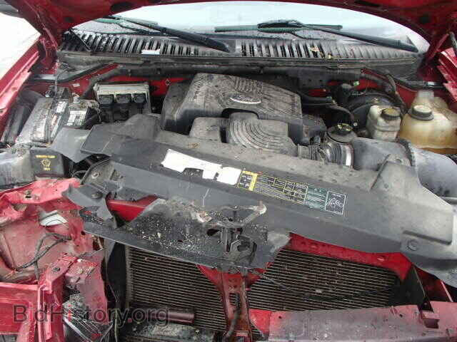 2004 FORD EXPEDITION - VIN: 1FMFU16L04LA68305 - Фото 7