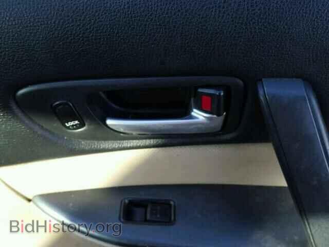2008 MAZDA 6 - VIN: 1YVHP80C485M40738 - Фото 10
