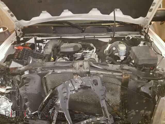 2008 CHEVROLET SILVERADO - VIN: 1GCEC19X58Z149076 - Фото 7