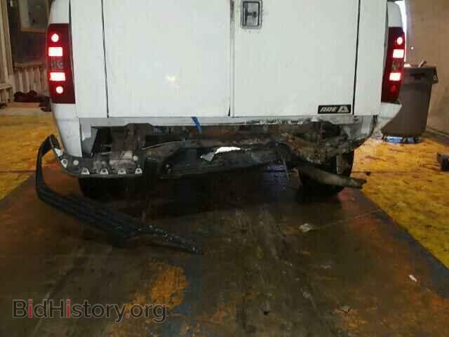 2008 CHEVROLET SILVERADO - VIN: 1GCEC19X58Z149076 - Фото 10