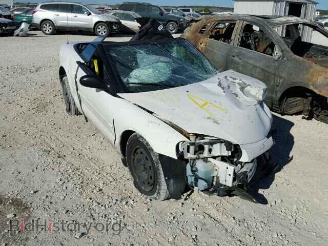Фотография 1C3EL45X85N516793 - CHRYSLER SEBRING 2005