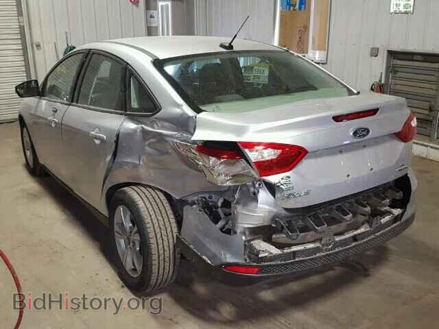 2014 FORD FOCUS - VIN: 1FADP3F27EL427677 - Photo 3