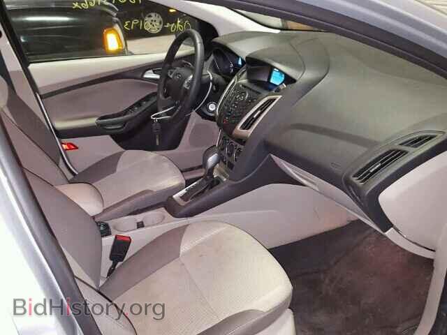 2014 FORD FOCUS - VIN: 1FADP3F27EL427677 - Photo 5